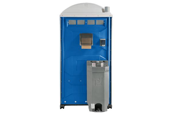 Deluxe Flushable Porta Potty Billings MT