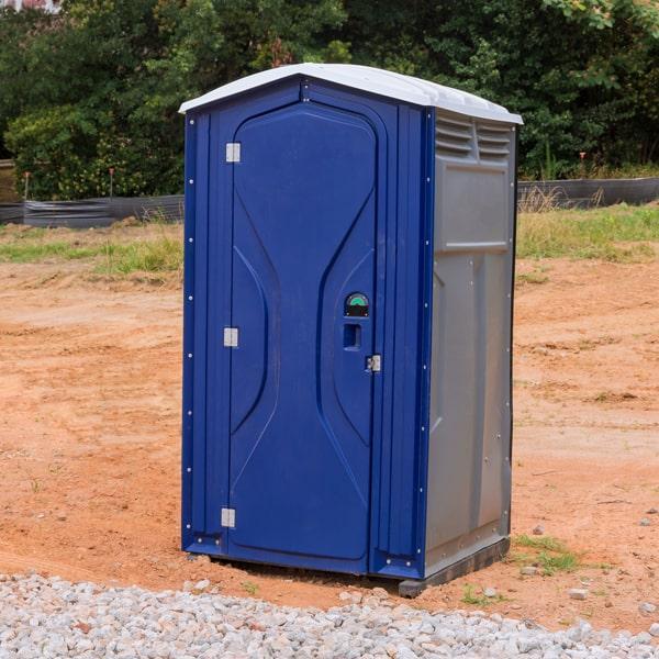 Festival Porta Potty Rentals Billings MT